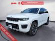 Used 2022 Jeep Grand Cherokee Overland Sport Utility