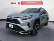 Used 2023 Toyota RAV4 Prime XSE SUV