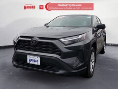 2023 Toyota RAV4 LE Sport Utility