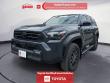 Used 2025 Toyota 4Runner SR5 Sport Utility