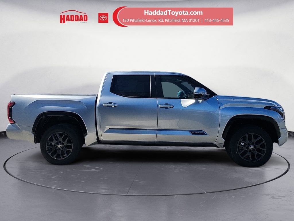 2026 Toyota Tundra Platinum - Photo 6