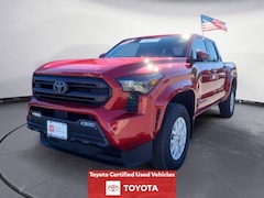 2024 Toyota Tacoma SR5 Truck