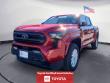 Certified 2024 Toyota Tacoma SR5 Truck