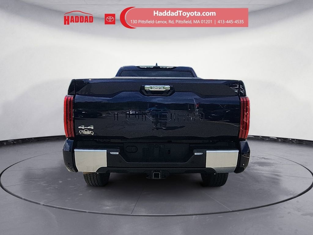 Used 2023 Toyota Tundra Limited Truck