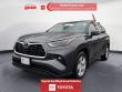 Certified 2024 Toyota Highlander LE Sport Utility
