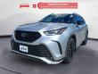 Used 2023 Toyota Highlander XSE Sport Utility