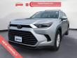 Used 2025 Toyota Grand Highlander Hybrid XLE Sport Utility