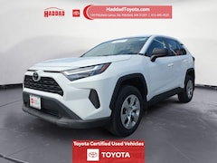 2023 Toyota RAV4 LE SUV