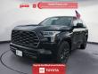 Certified 2024 Toyota Sequoia Platinum Sport Utility