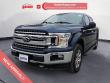 Used 2018 Ford F-150 XLT Truck