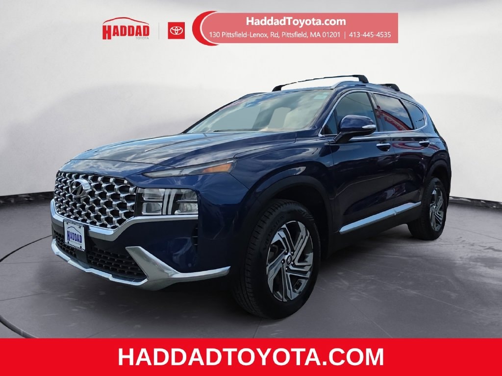 2023 Hyundai Santa Fe