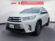 Used 2019 Toyota Highlander XLE Sport Utility