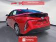 2022 Toyota Prius Prime LE Hatchback