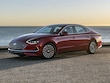 Hyundai Sonata Hybrid