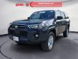 Certified 2024 Toyota 4Runner SR5 Sport Utility