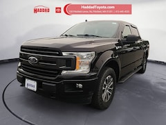 2019 Ford F-150 XLT Truck