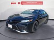 Toyota Camry Hybrid