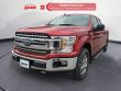 Used 2020 Ford F-150 XLT Truck