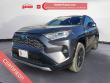 Certified 2021 Toyota RAV4 Hybrid XSE Sport Utility