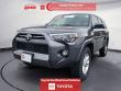 Certified 2021 Toyota 4Runner SR5 Sport Utility