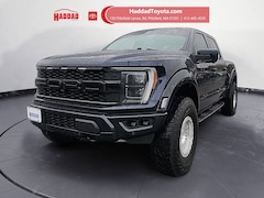 2023 Ford F-150 Raptor Truck in Pittsfield, MA