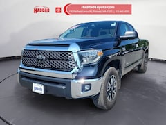 2018 Toyota Tundra SR5 Truck