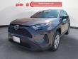 Used 2024 Toyota RAV4 LE Sport Utility