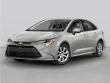 Used 2025 Toyota Corolla SE Sedan
