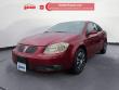 Used 2009 Pontiac G5 Base Coupe