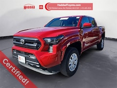 2025 Toyota Tacoma SR5 Truck