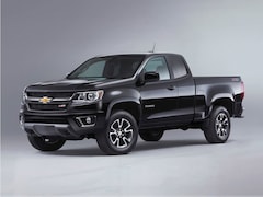 2020 Chevrolet Colorado LT Truck in Pittsfield, MA