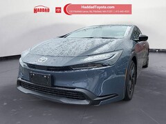 2026 Toyota Prius LE AWD LE AWD