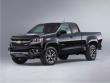Used 2020 Chevrolet Colorado LT Truck