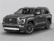 Certified 2026 Toyota Sequoia Platinum Sport Utility