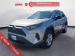 Used 2019 Toyota RAV4 Hybrid LE Sport Utility