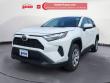 Certified 2023 Toyota RAV4 LE Sport Utility