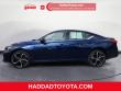 Used 2024 Nissan Altima 2.5 SR Sedan