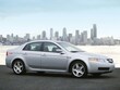 Acura TL