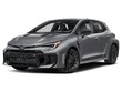  Toyota GR Corolla