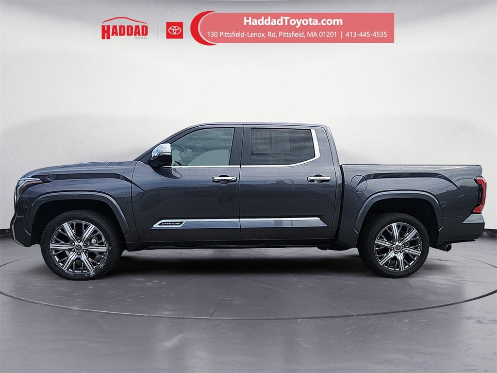 2024 Toyota Tundra CapStone photo 2