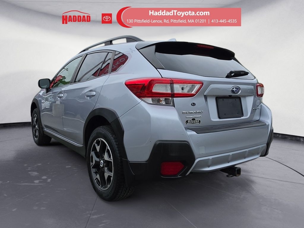 Used 2018 Subaru Crosstrek 2.0i Premium SUV