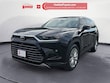 Toyota Grand Highlander