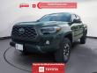 Certified 2022 Toyota Tacoma TRD Off-Road Truck