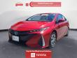 2022 Toyota Prius Prime LE Hatchback