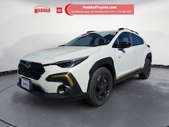 2024 Subaru Crosstrek Sport SUV