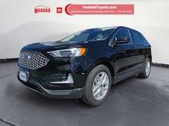 2024 Ford Edge SEL SUV