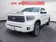 Used 2018 Toyota Tundra SR5 Truck