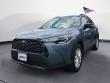 Certified 2025 Toyota Corolla Cross LE Sport Utility