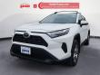 Used 2023 Toyota RAV4 XLE Sport Utility