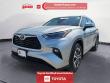Certified 2021 Toyota Highlander XLE Sport Utility